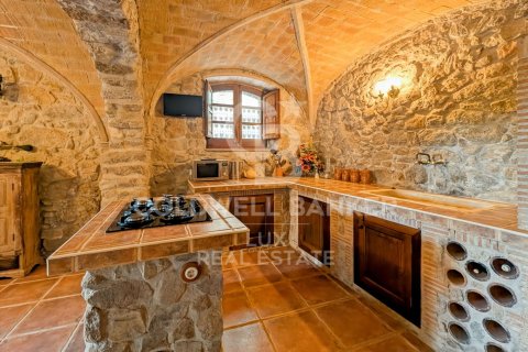 3 bedrooms house for sale in Agullana, Girona, Catalonia, Spain № 5535 - photo 4