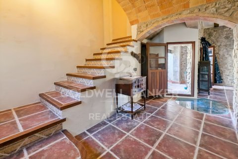 3 bedrooms house for sale in Agullana, Girona, Catalonia, Spain № 5535 - photo 17