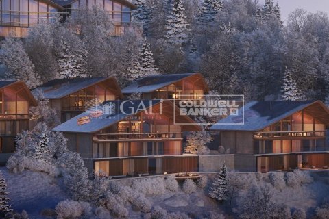 Купить квартиру в Андорра, Испания с 2 спальни, 148м², № 5287 - фото 13