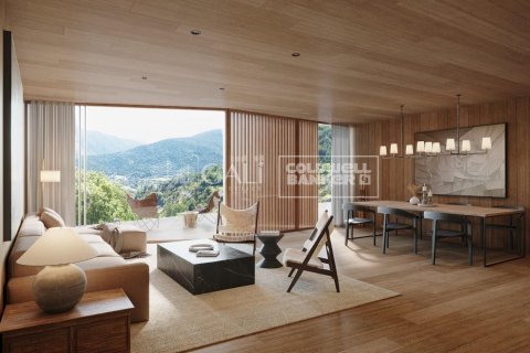 Купить квартиру в Андорра, Испания с 2 спальни, 148м², № 5287 - фото 2