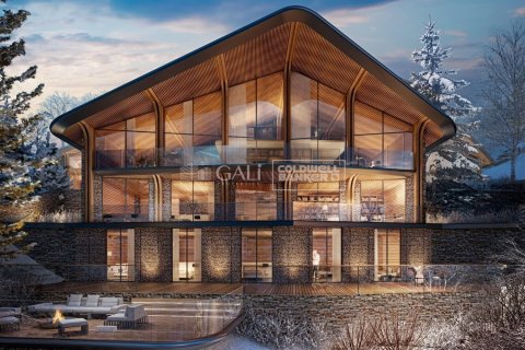 Купить квартиру в Андорра, Испания с 2 спальни, 148м², № 5287 - фото 11