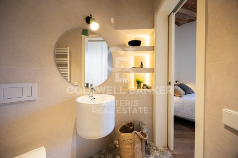 Купить квартиру в Барселона, Испания с 2 спальни, 86м², № 5291 - фото 10