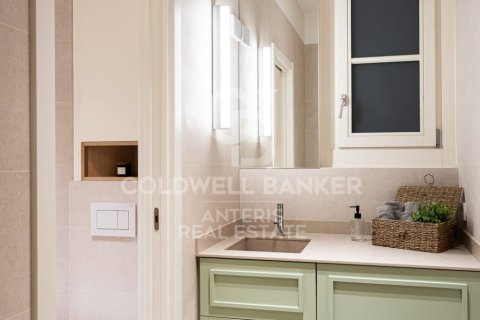 Купить квартиру в Барселона, Испания с 2 спальни, 86м², № 5291 - фото 16