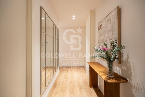 Купить квартиру в Барселона, Испания с 2 спальни, 86м², № 5291 - фото 14