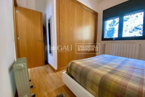 2 bedrooms penthouse for sale in Principado De Andorra (Ninguna Poblacion Tiene C.P.), Lleida, Catalonia, Spain № 5289 - photo 22