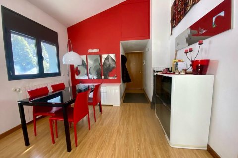 2 bedrooms penthouse for sale in Principado De Andorra (Ninguna Poblacion Tiene C.P.), Lleida, Catalonia, Spain № 5289 - photo 12