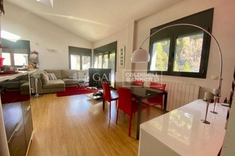 2 bedrooms penthouse for sale in Principado De Andorra (Ninguna Poblacion Tiene C.P.), Lleida, Catalonia, Spain № 5289