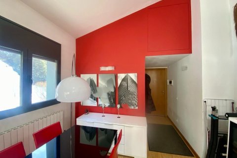 2 bedrooms penthouse for sale in Principado De Andorra (Ninguna Poblacion Tiene C.P.), Lleida, Catalonia, Spain № 5289 - photo 11