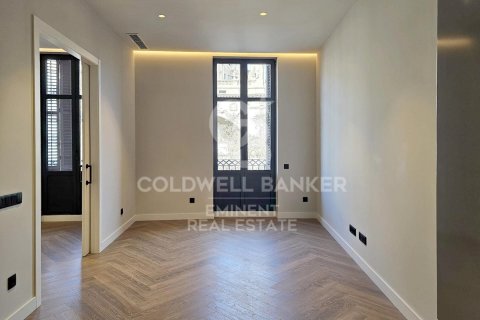 2 bedrooms apartment for sale in Barcelona, Catalonia, Spain № 5290