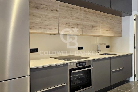 2 bedrooms apartment for sale in Barcelona, Catalonia, Spain № 5290 - photo 4