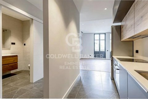 2 bedrooms apartment for sale in Barcelona, Catalonia, Spain № 5290 - photo 7