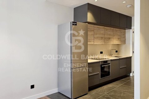 2 bedrooms apartment for sale in Barcelona, Catalonia, Spain № 5290 - photo 5