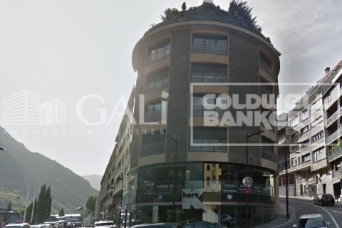2 sq.m. parking for rent in Principado De Andorra (Ninguna Poblacion Tiene C.P.), Lleida, Catalonia, Spain № 6134