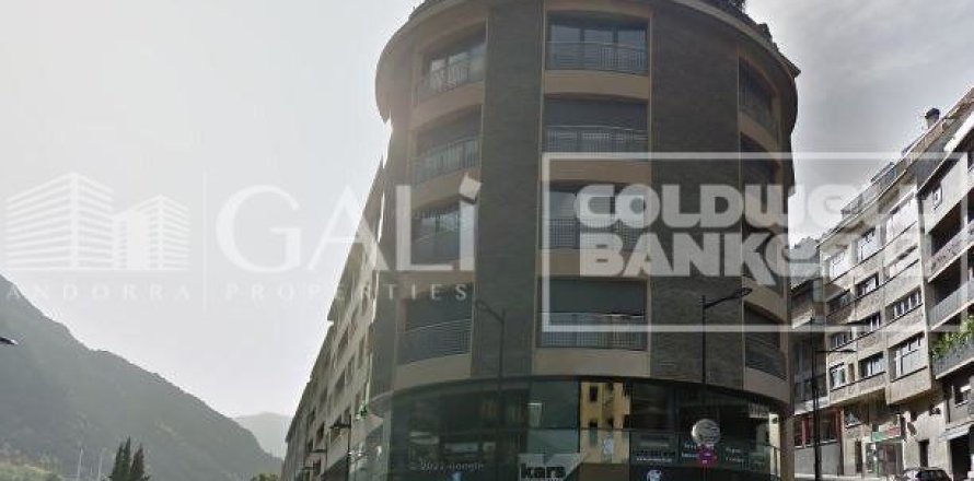 2 sq.m. parking for rent in Principado De Andorra (Ninguna Poblacion Tiene C.P.), Lleida, Catalonia, Spain № 6134