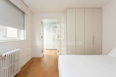 4 bedrooms penthouse for rent in Barcelona, Catalonia, Spain № 6137 - photo 16