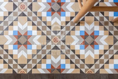 4 bedrooms penthouse for rent in Barcelona, Catalonia, Spain № 6137 - photo 25