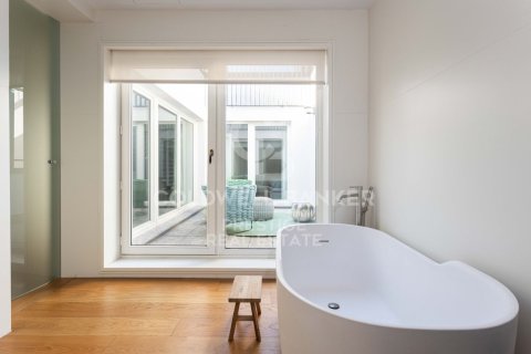 4 bedrooms penthouse for rent in Barcelona, Catalonia, Spain № 6137 - photo 21