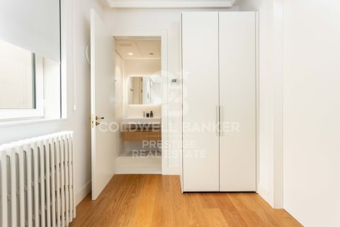 4 bedrooms penthouse for rent in Barcelona, Catalonia, Spain № 6137 - photo 14