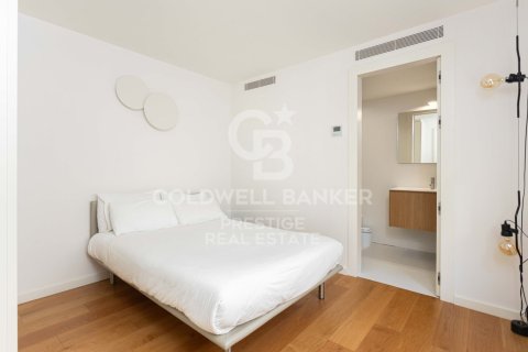 4 bedrooms penthouse for rent in Barcelona, Catalonia, Spain № 6137 - photo 13