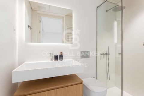 4 bedrooms penthouse for rent in Barcelona, Catalonia, Spain № 6137 - photo 18