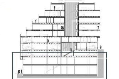 1457 m² commercial property à louer à Principado De Andorra (Ninguna Poblacion Tiene C.P.), Lleida, Catalonia, Spain № 6138 - photo 3