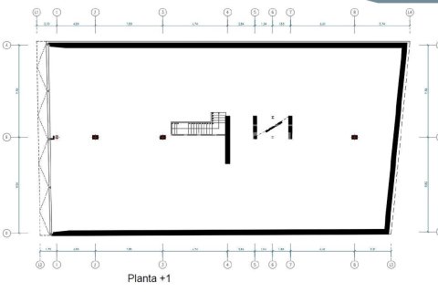 1457 m² commercial property à louer à Principado De Andorra (Ninguna Poblacion Tiene C.P.), Lleida, Catalonia, Spain № 6138 - photo 5