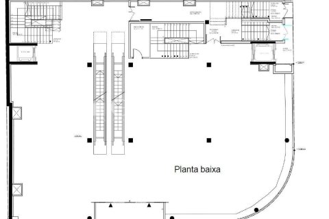 Propiedad comercial de 1119 m² en alquiler en Principado De Andorra (Ninguna Poblacion Tiene C.P.), Lérida, Cataluña, Spain № 6140 - foto 3