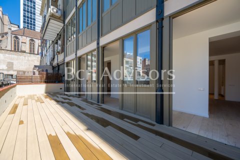 2 chambres apartment à vendre à Barcelona, Catalonia, Spain № 2878 - photo 5