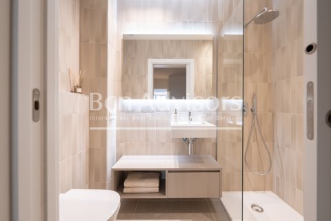 Купить квартиру в Барселона, Испания с 2 спальни, № 2883 - фото 26