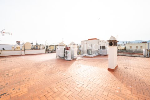 Купить пентхаус в Барселона, Испания с 2 спальни, № 2882 - фото 13