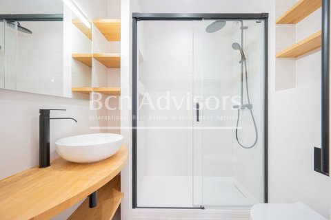 Купить квартиру в Барселона, Испания с 3 спальни, 128м², № 2881 - фото 27