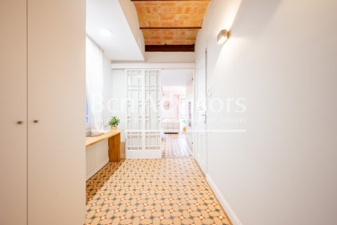 Купить квартиру в Барселона, Испания с 3 спальни, 128м², № 2881 - фото 19