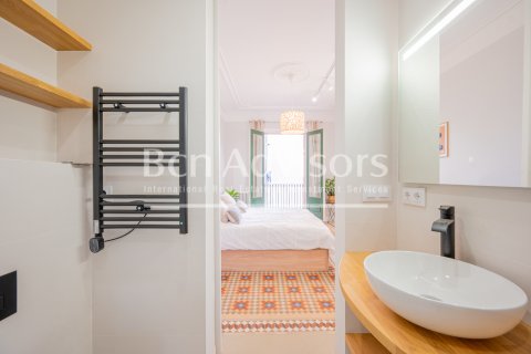 Купить квартиру в Барселона, Испания с 3 спальни, 128м², № 2881 - фото 28