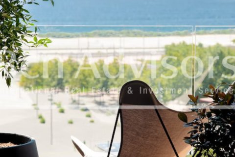 Купить квартиру в Барселона, Испания с 1 спальня, № 2884 - фото 11