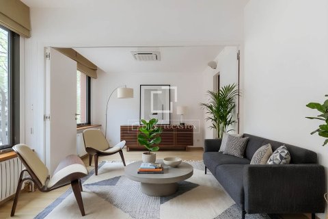 4 chambres apartment à vendre à Barcelona, Catalonia, Spain № 6546