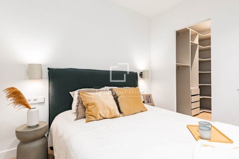 2 bedrooms apartment for sale in Barcelona, Catalonia, Spain № 6548 - photo 13