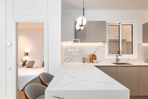 2 bedrooms apartment for sale in Barcelona, Catalonia, Spain № 6548 - photo 25