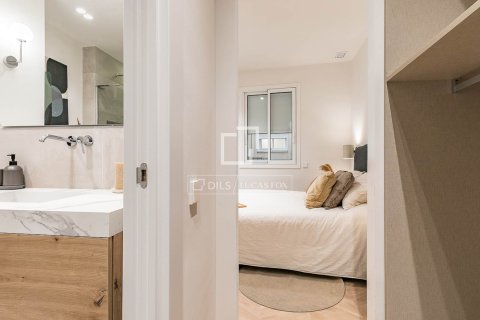 2 bedrooms apartment for sale in Barcelona, Catalonia, Spain № 6548 - photo 11