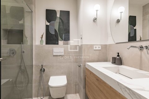 2 bedrooms apartment for sale in Barcelona, Catalonia, Spain № 6548 - photo 7