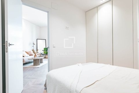 2 bedrooms apartment for sale in Barcelona, Catalonia, Spain № 6548 - photo 22