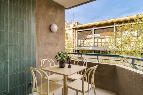 3 bedrooms apartment for sale in Barcelona, Catalonia, Spain № 6552 - photo 2