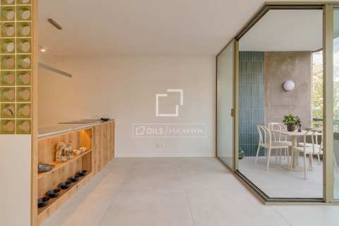 3 bedrooms apartment for sale in Barcelona, Catalonia, Spain № 6552