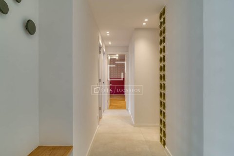 3 bedrooms apartment for sale in Barcelona, Catalonia, Spain № 6552 - photo 17