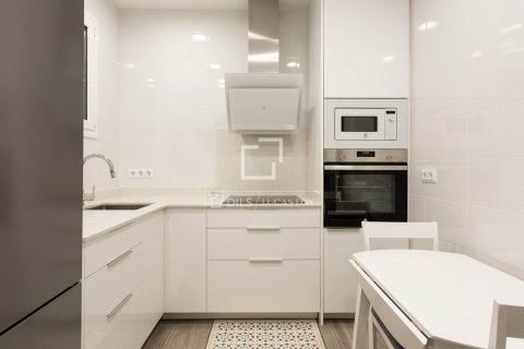 5 chambres apartment à vendre à Barcelona, Catalonia, Spain № 4475 - photo 21