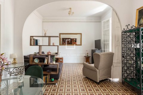 5 chambres apartment à vendre à Barcelona, Catalonia, Spain № 4475 - photo 12