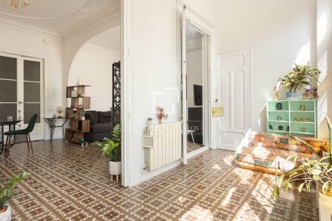 5 chambres apartment à vendre à Barcelona, Catalonia, Spain № 4475 - photo 5