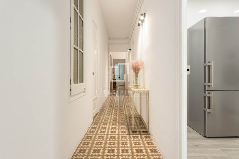 5 chambres apartment à vendre à Barcelona, Catalonia, Spain № 4475 - photo 24