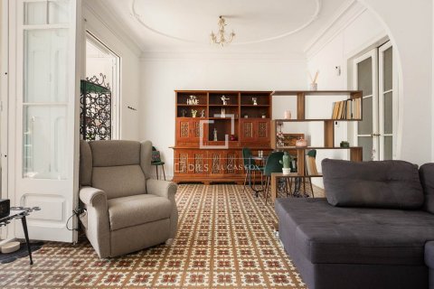 5 chambres apartment à vendre à Barcelona, Catalonia, Spain № 4475 - photo 10