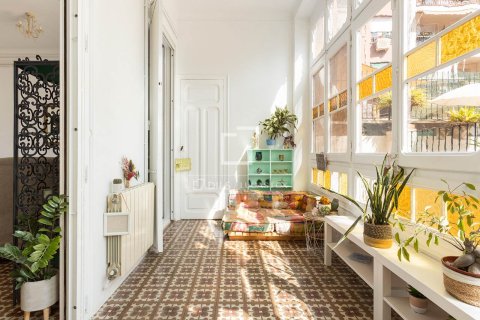 5 chambres apartment à vendre à Barcelona, Catalonia, Spain № 4475 - photo 3