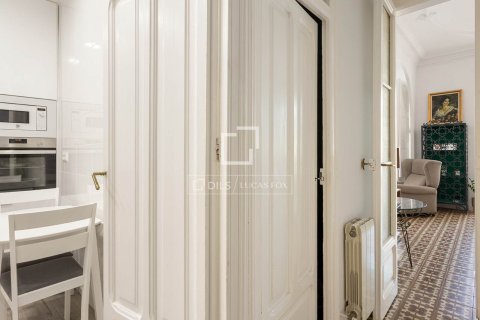 5 chambres apartment à vendre à Barcelona, Catalonia, Spain № 4475 - photo 18